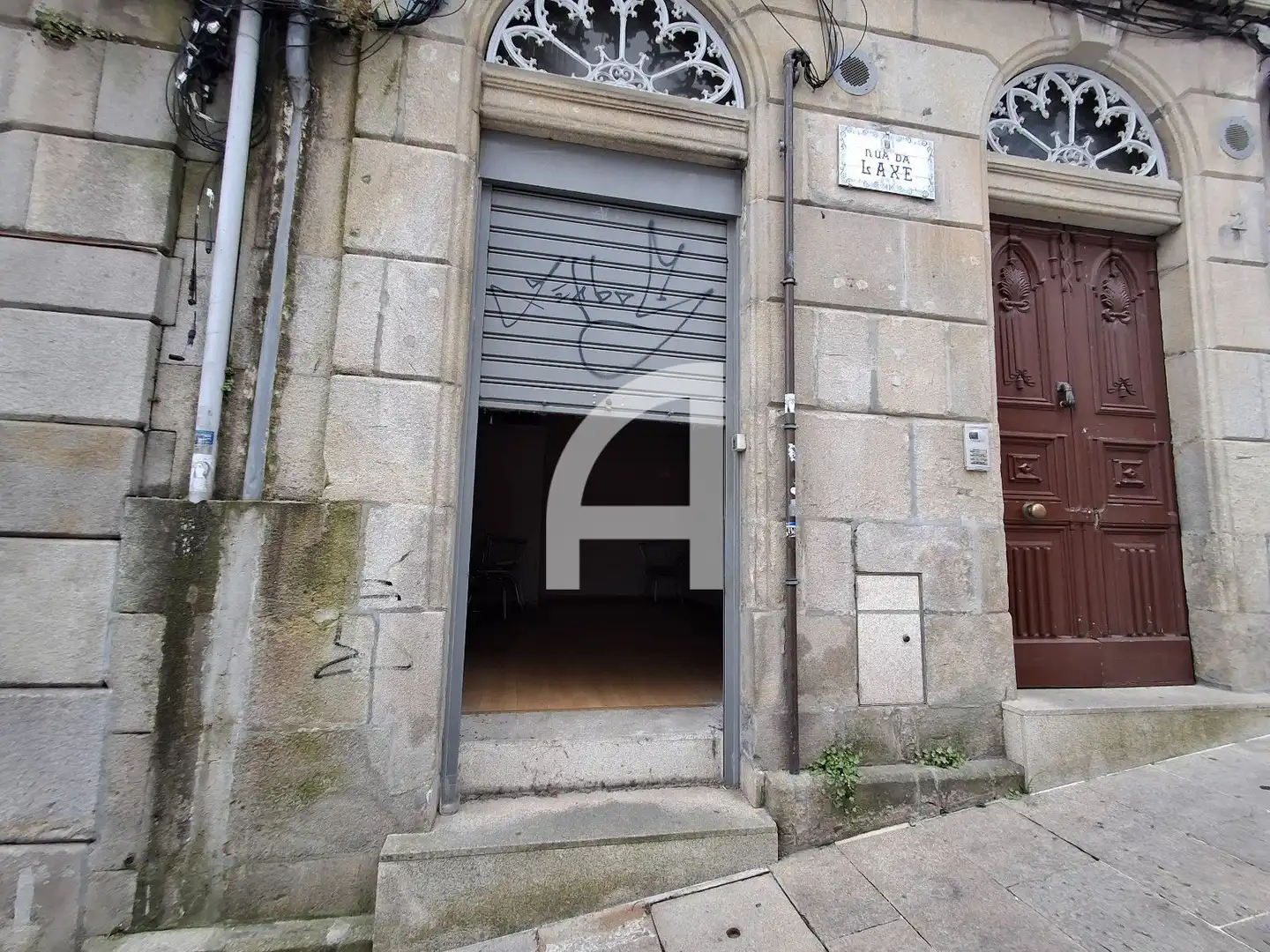 Local de alquiler en Vigo 