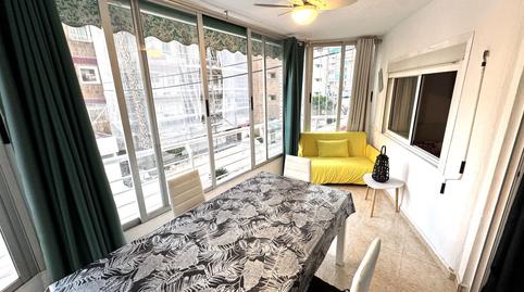 Foto 2 de Apartament de lloguer a Playa Levante, Alicante