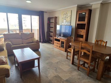 Apartamento con ascensor en alquiler en Zona Carrefour - Urbanizaciones