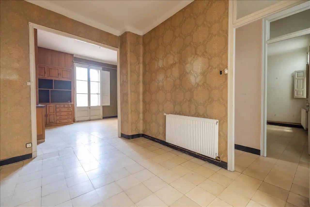 Kitchen of Flat for sale in Falset  with Terrace