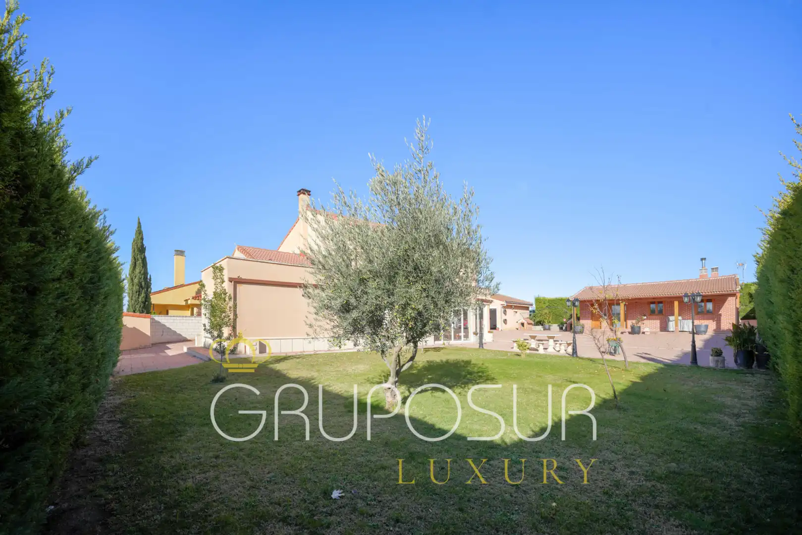 Villa con piscina in vendita a Calle Río Duero 27, imagen 33