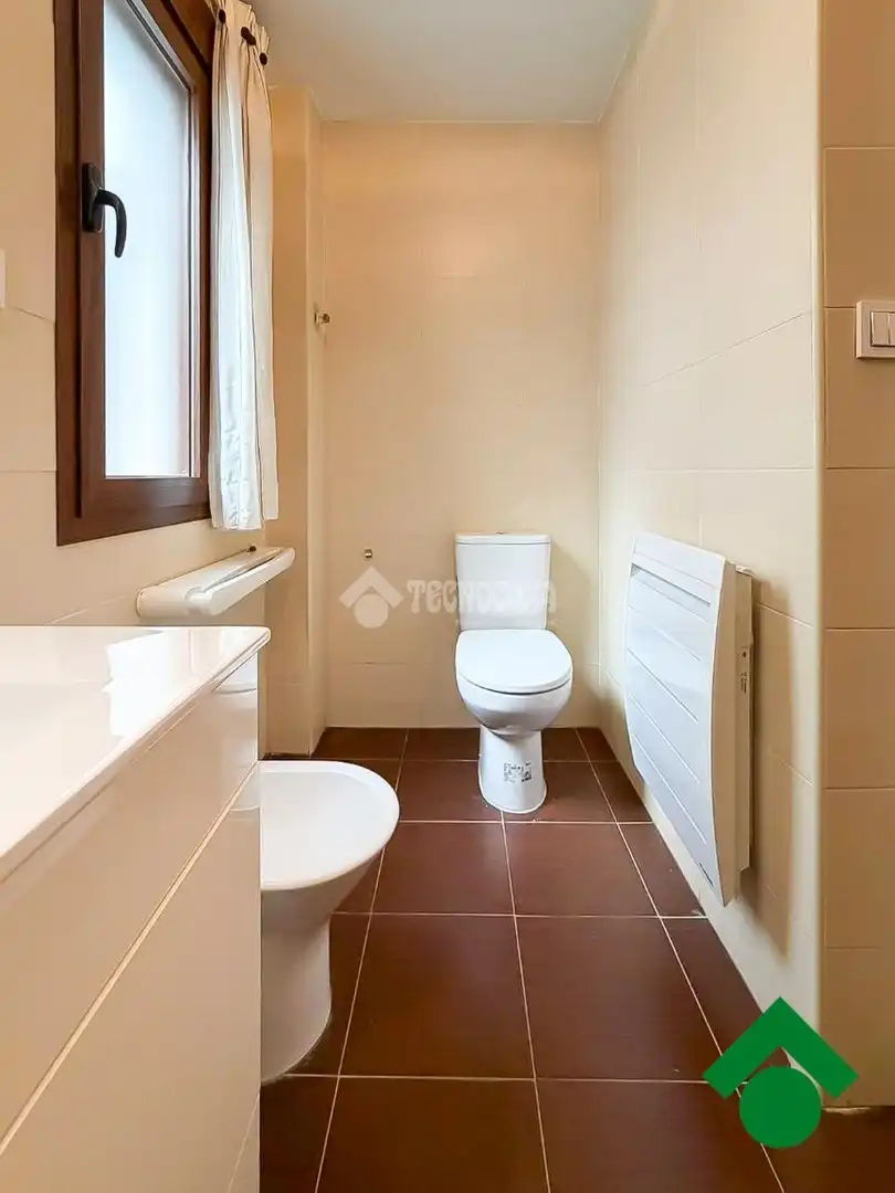Baño de Piso en venta en Atarfe