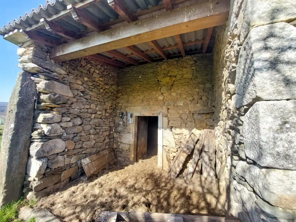 Finca rústica en venta en N-640, 8, Silleda