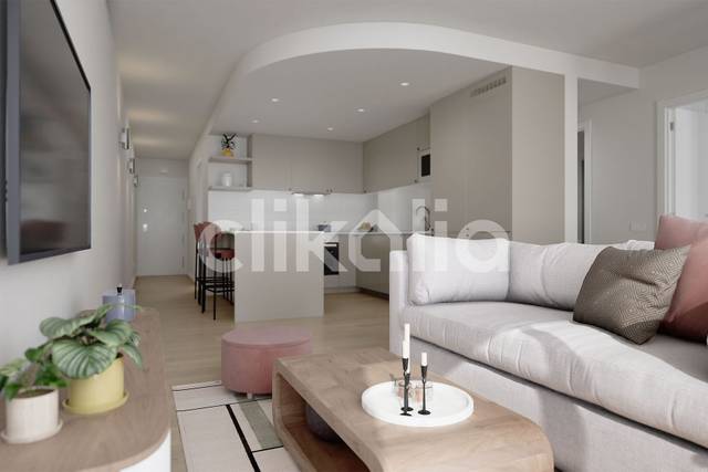 Piso en Venta en Perchel Norte