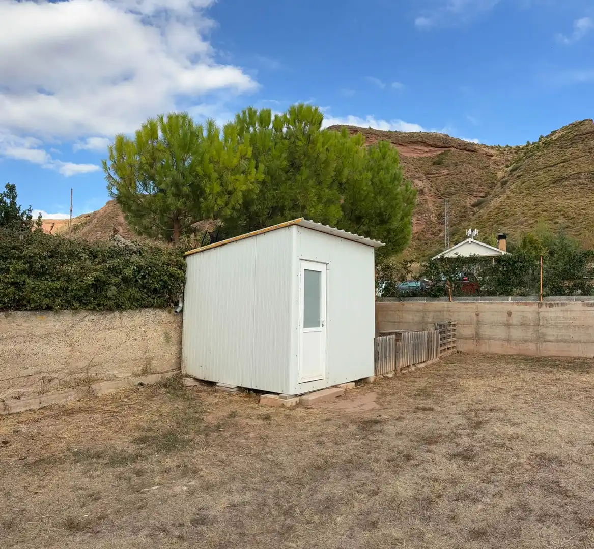Terreno rústico en venta en Albelda de Iregua, imagen 15
