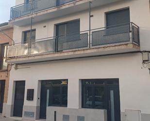Exterior view of Planta baja for sale in Camarma de Esteruelas  with Air Conditioner, Heating and Internet