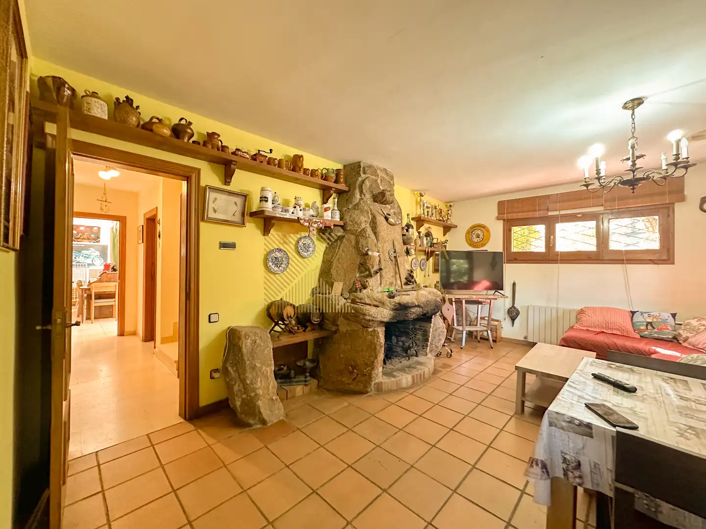 Haus mit Terrasse zum Verkauf in Caldes de Malavella, imagen 8