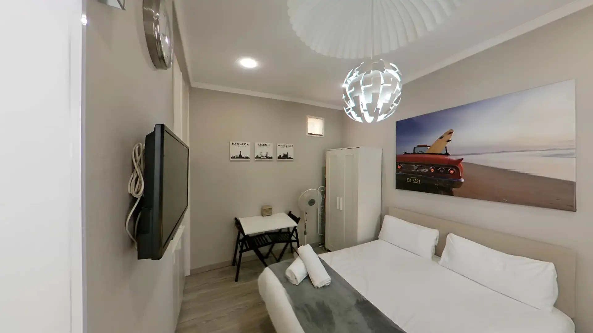 null hab, 27m² en Embajadores - Lavapiés, Centro,  Madrid Capital - Image 2