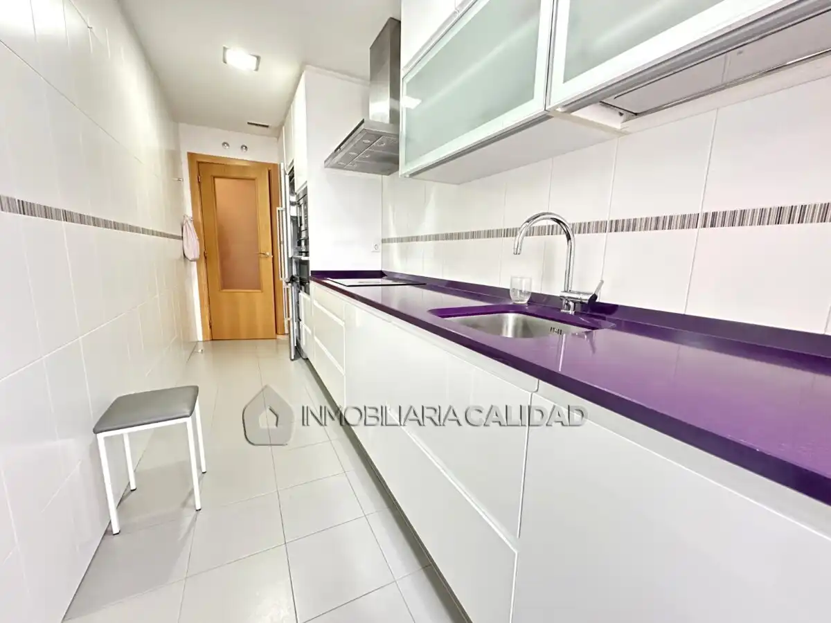 Wohnung zur Miete in Burgos, Burgos