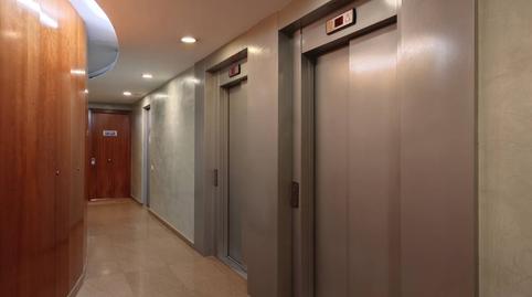 Foto 4 de Oficina de lloguer a Muralla del Carme, Barri Mion - Puigberenguer, Barcelona