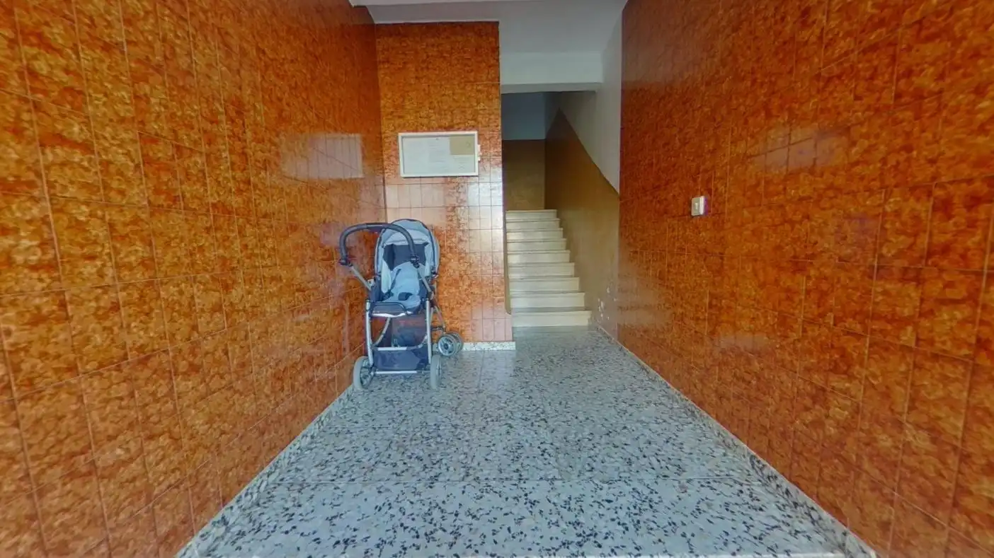 Flat for sale in SANTA ENGRACIA I / SANTA ENGRAZIA I ZEHARKALEA, Buztintxuri