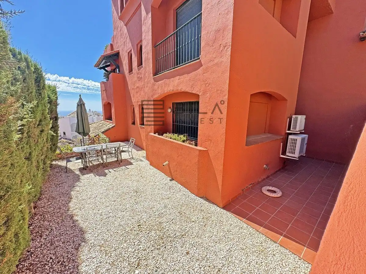 Piso con piscina en venta en Bonita Hills, imagen 5