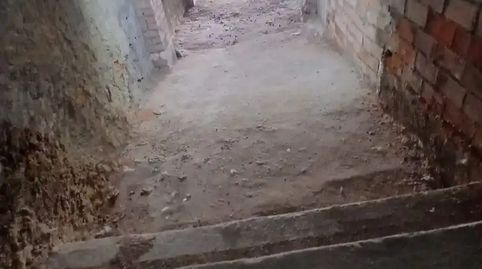 Foto 2 de Casa o xalet en venda a Calle Noguera, 8, Hornachos, Badajoz
