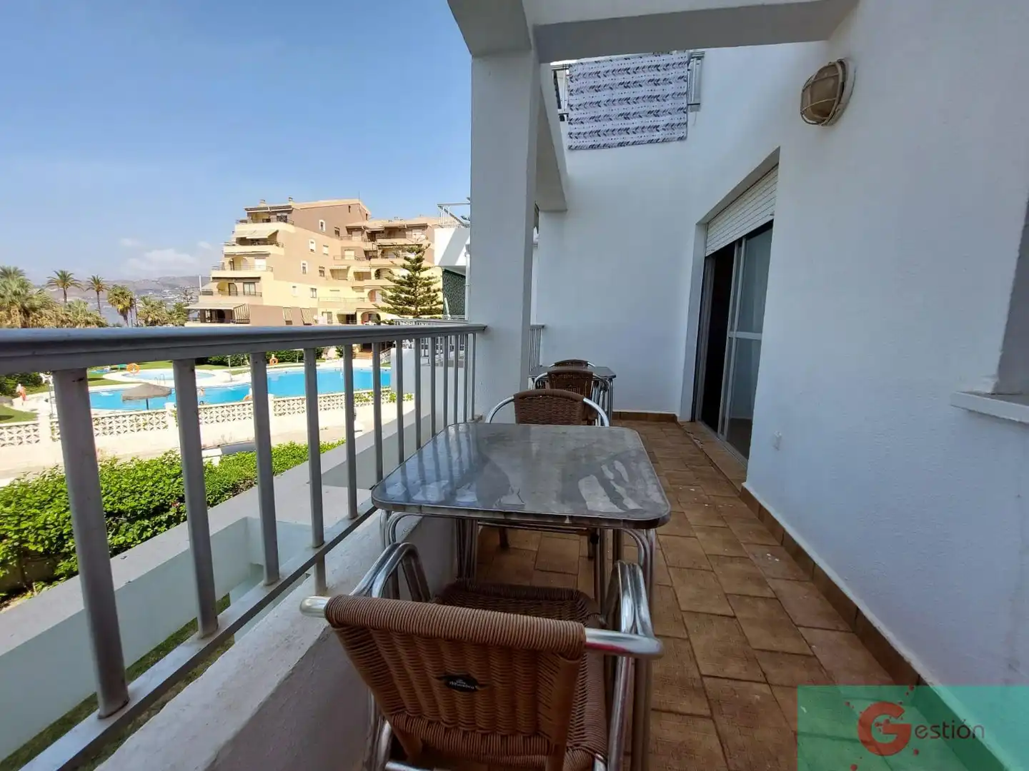 Mini appartamento con piscina in vendita a Salobreña Costa, imagen 12