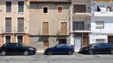 Gran Casa de Pueblo en Beznar, Valle de Lecrín  Granada, imatge 4
