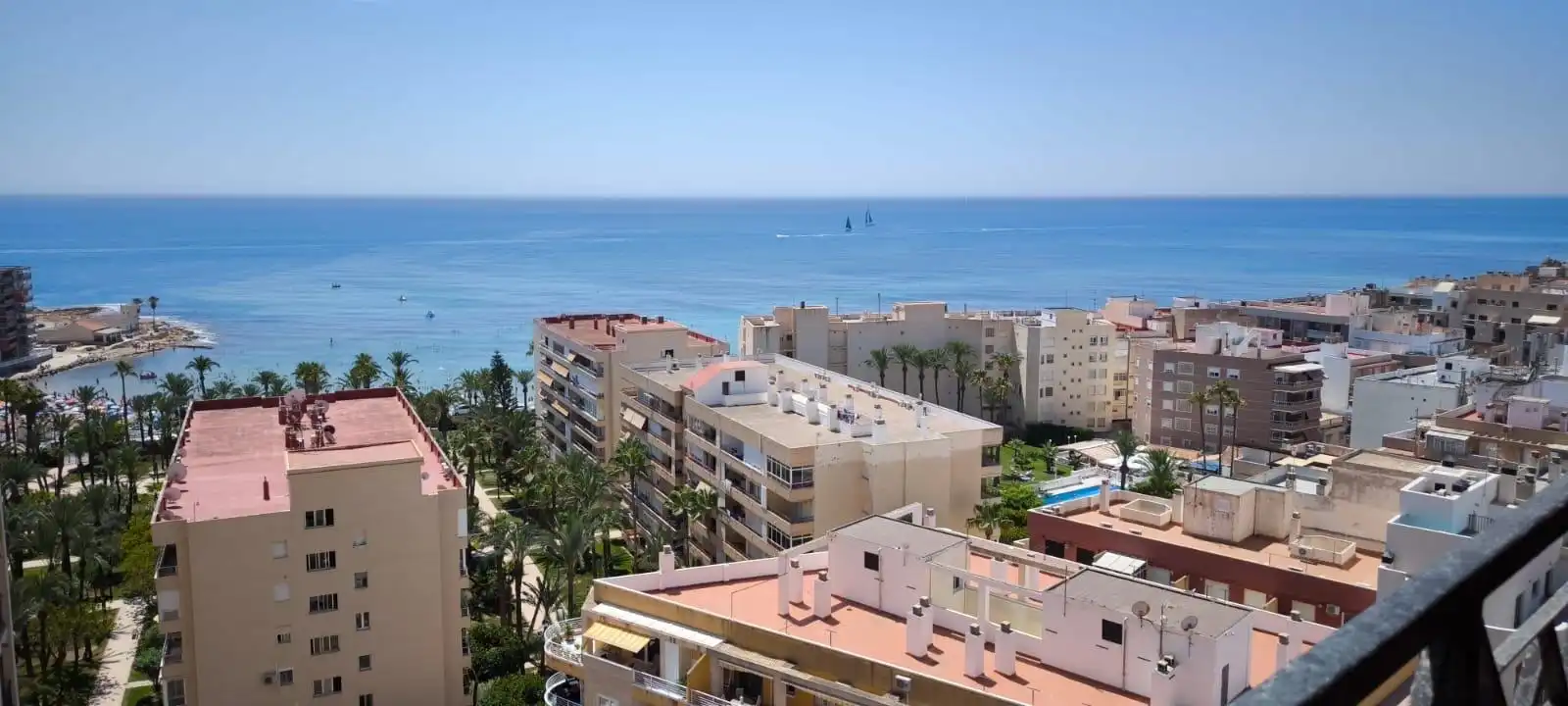 Apartment for sale in Playa de los Locos, imagen 32