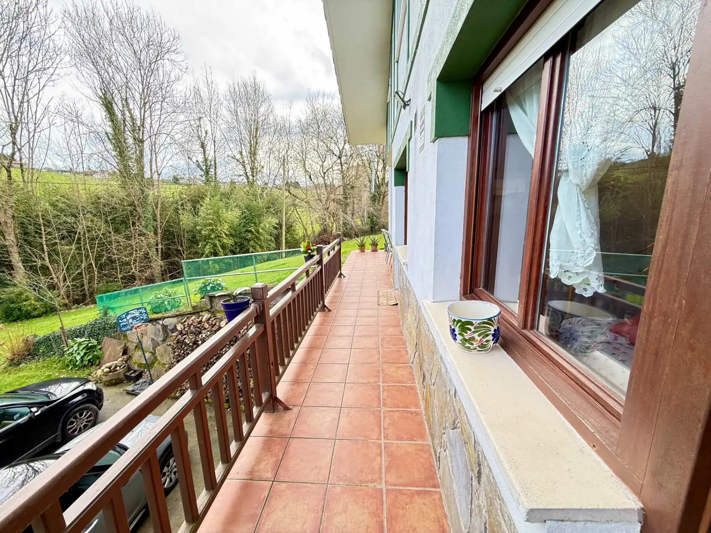 Villa avec terrasse à vendre à Barrio Ergoien, imagen 20