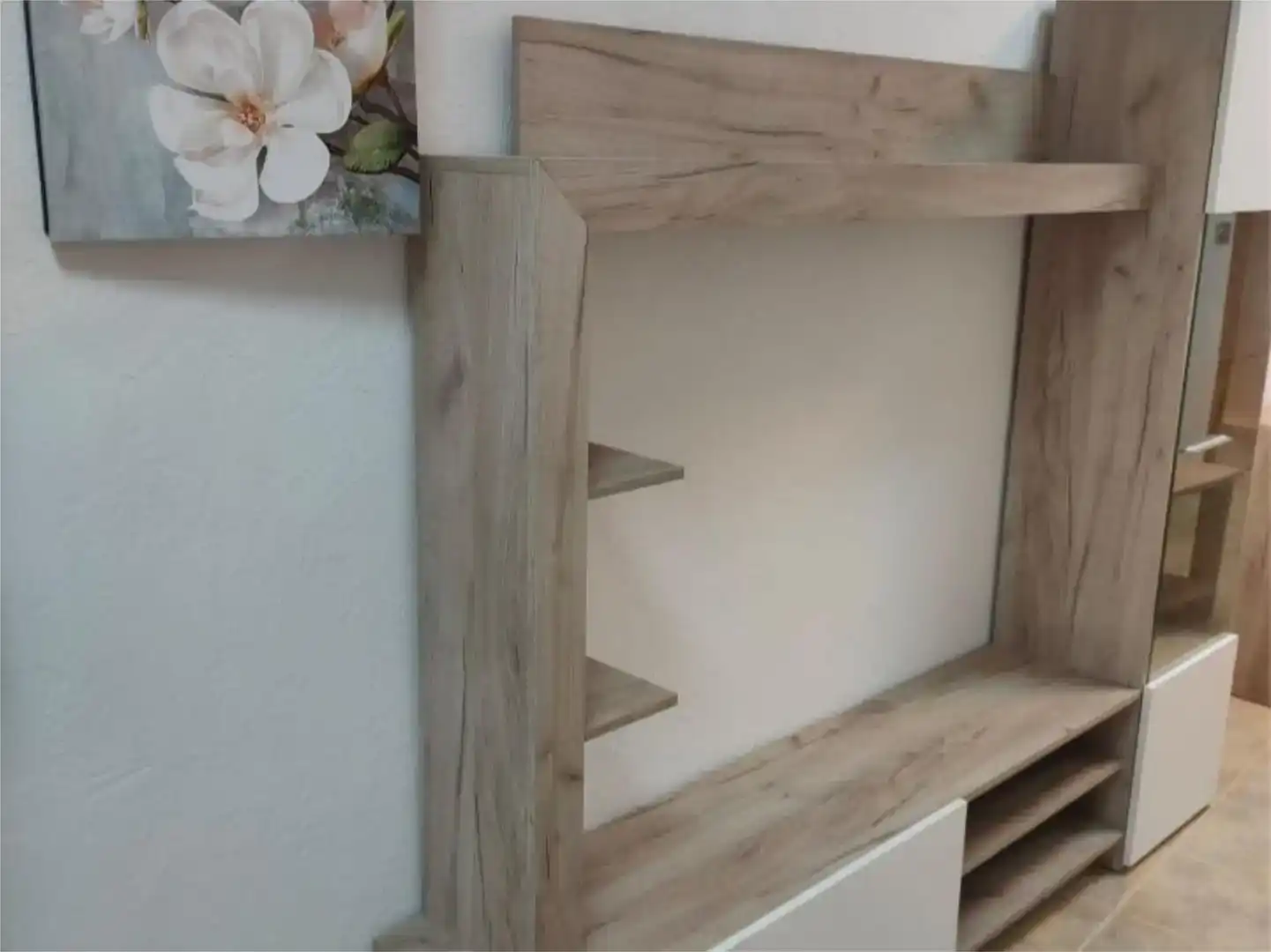 Dormitori de Planta baixa en venda en  Murcia Capital