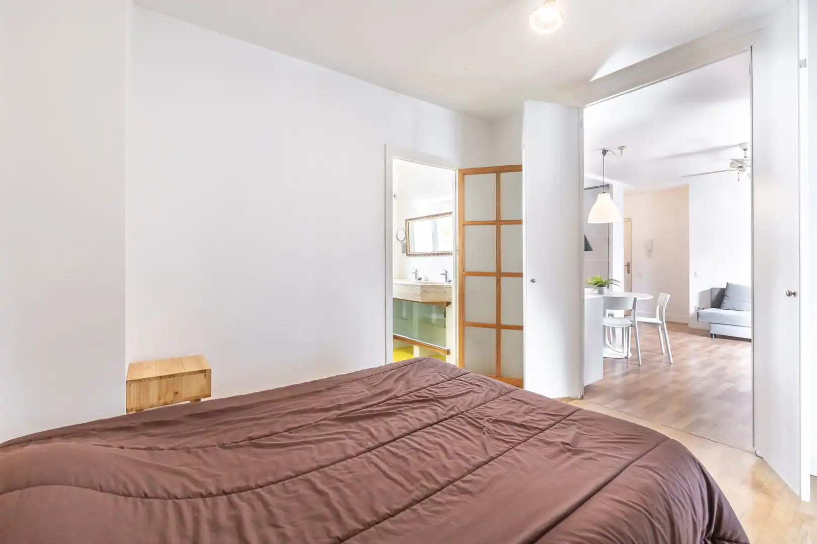 Habitación de Ático en venta en Centro