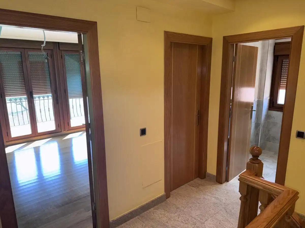 Casa o xalet en venda en Siero amb Calefacció, Jardí privat i Terrassa
