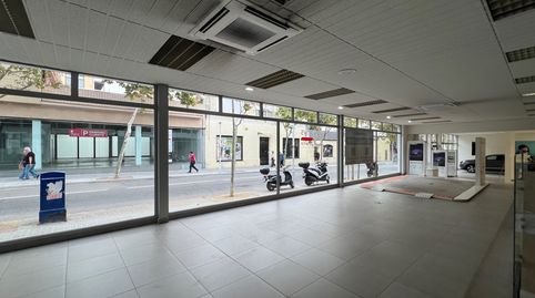 Foto 3 von Fabrikhallen zur Miete in Carrer de Castellar del Vallès, Creu Alta, Sabadell