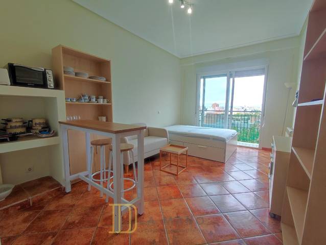 Estudio en Alquiler en Calle de Velázquez, 146 en El Viso