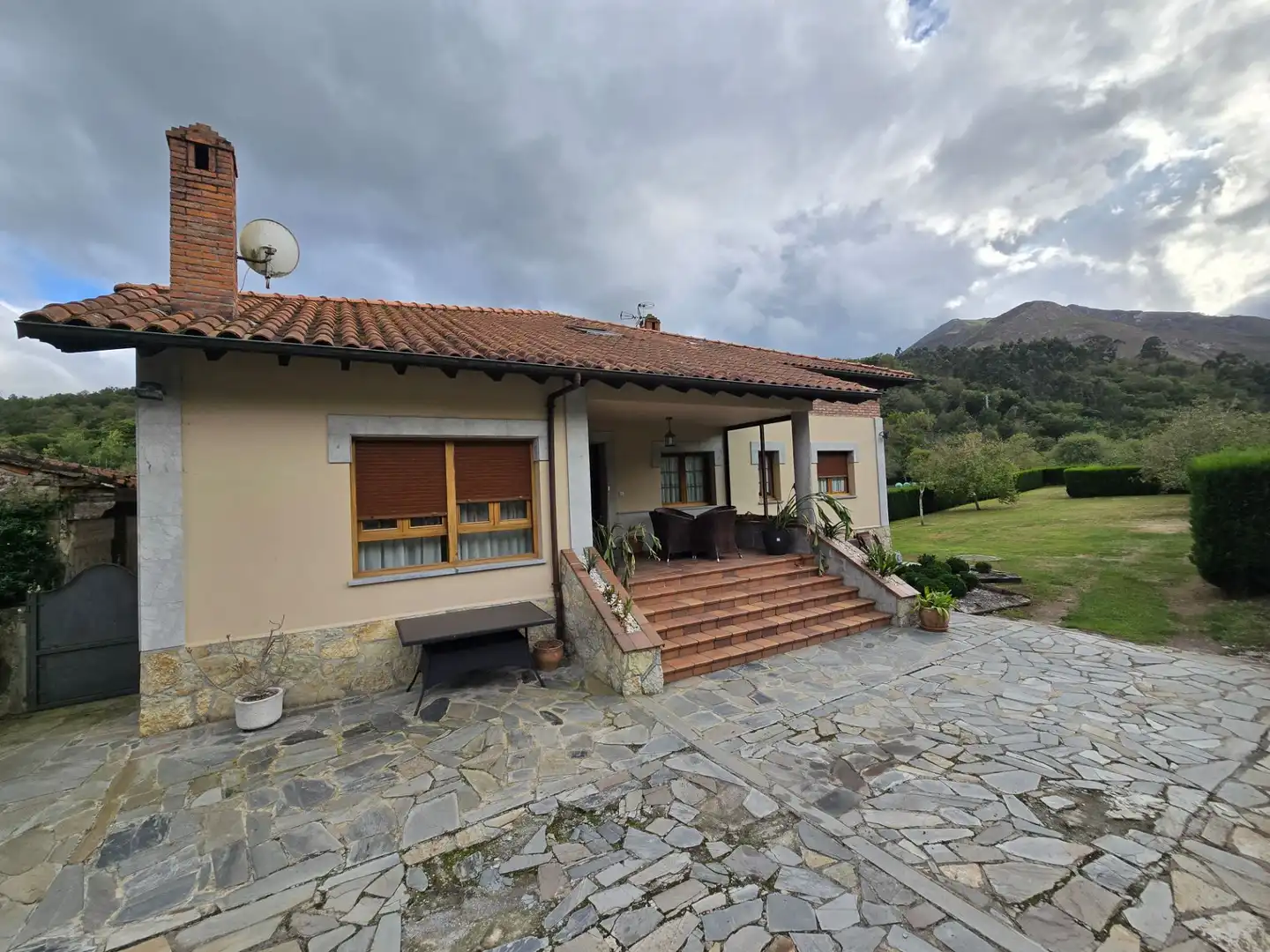House with garden for sale in Vibaña - Ardisana - Caldueño, imagen 63