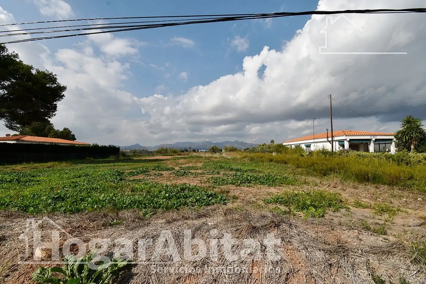 Terreny residencial en venda a Camino serratella 71+73, imagen 2