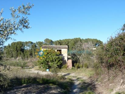 Casa o xalet en venda en Castelló de Rugat