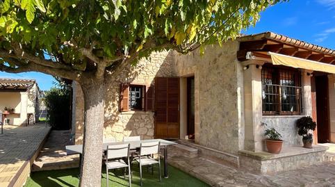 Foto 2 de Finca rústica en venda a Montuïri, Illes Balears