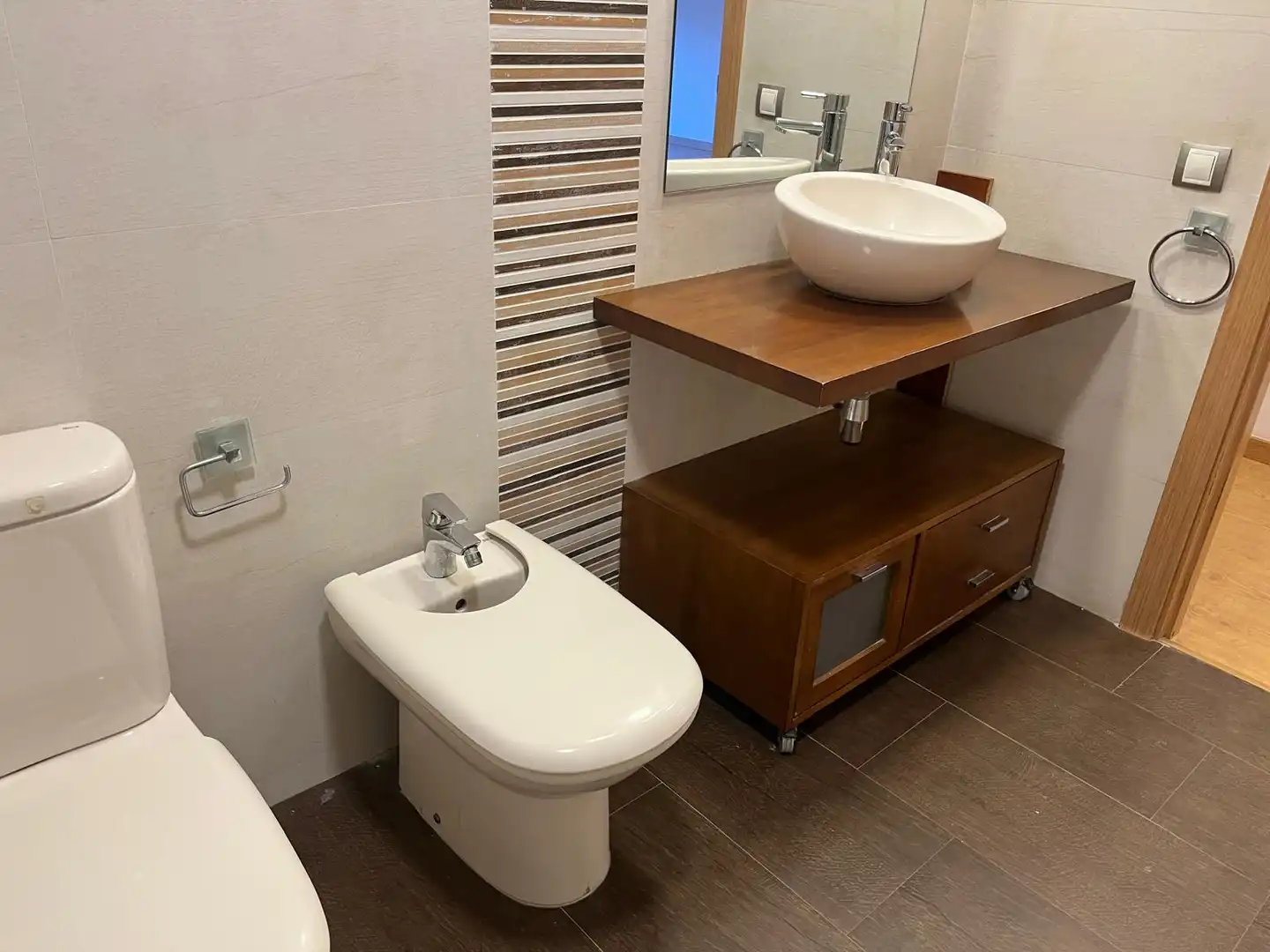 Baño de Piso en venta en Cappont