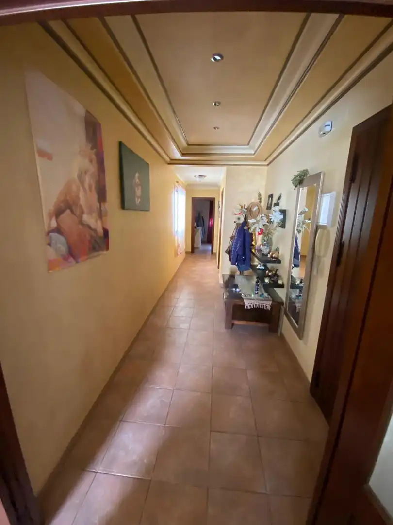 Flat for sale in Morón de la Frontera