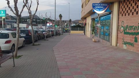 Foto 4 de Oficina de alquiler en El Esparragal, Murcia Capital