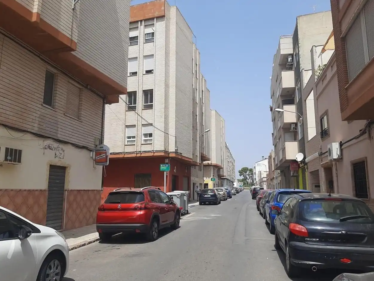 Parking for sale in Santa Caterina 60, imagen 7