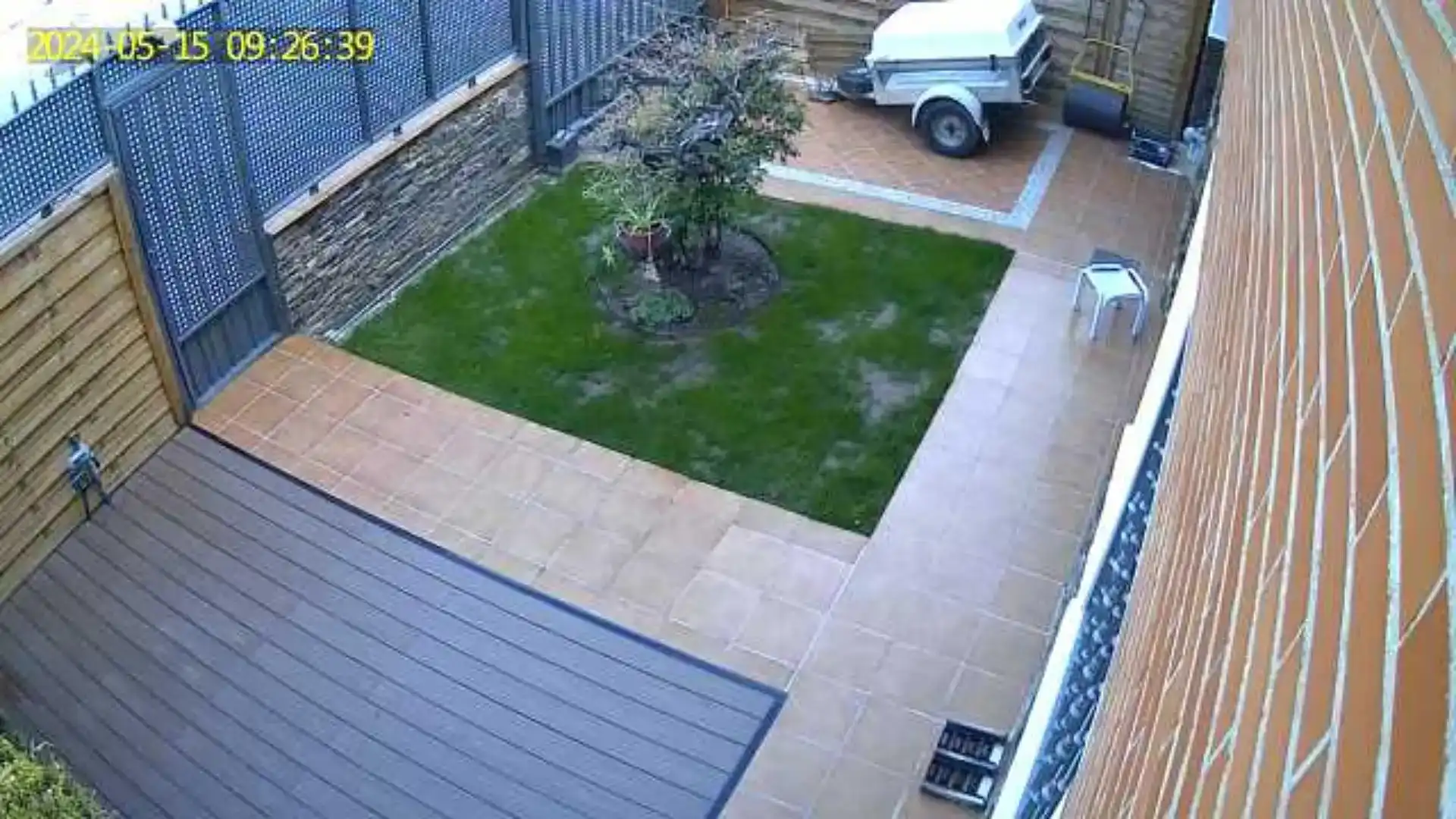 Terrassa de Casa o xalet en venda en Oyón-Oion amb Aire condicionat