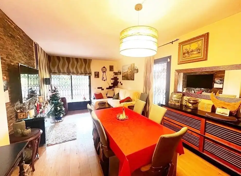 Piso con piscina en venta en Sa Boadella, imagen 13