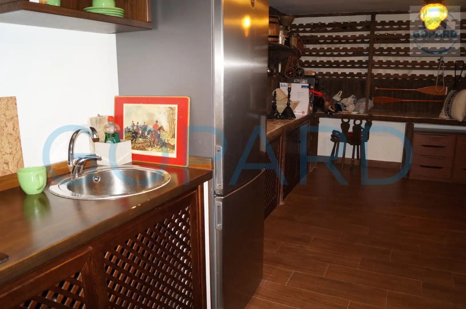 Casa o xalet en venda a Sacedón