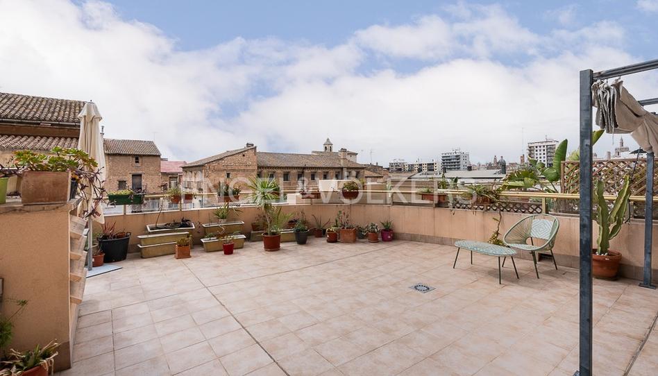 Photo 1 of Apartment for sale in Trinitat, Valencia