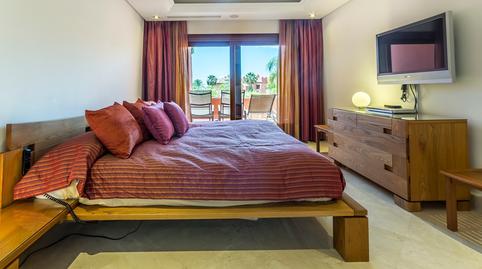 Foto 5 de Apartament de lloguer a Guadalmansa, Málaga