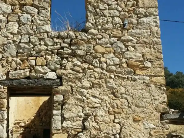 Exterior view of Houses for sale in Isábena, Huesca