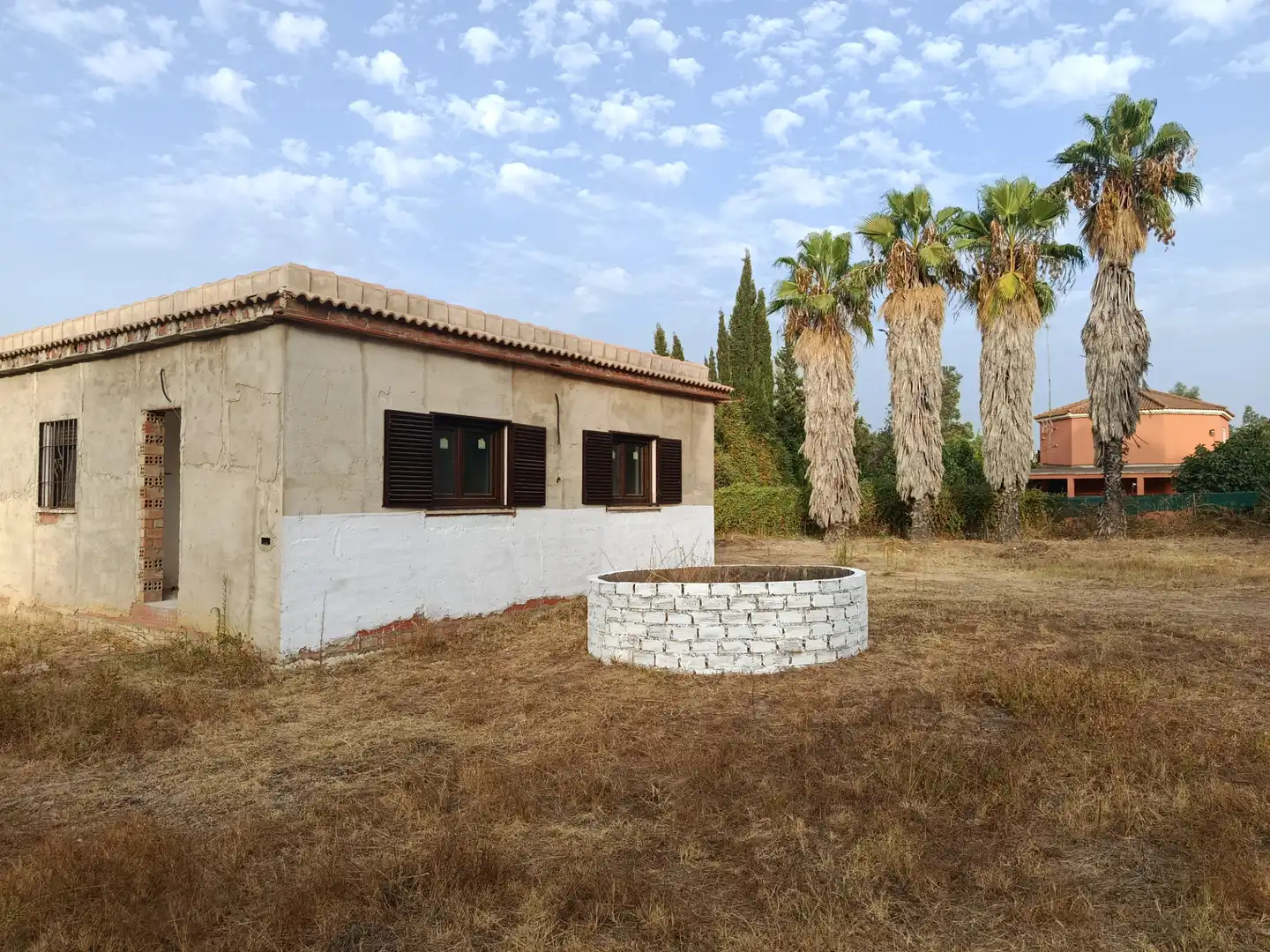Finca rústica en venda en Hinojos amb Terrassa