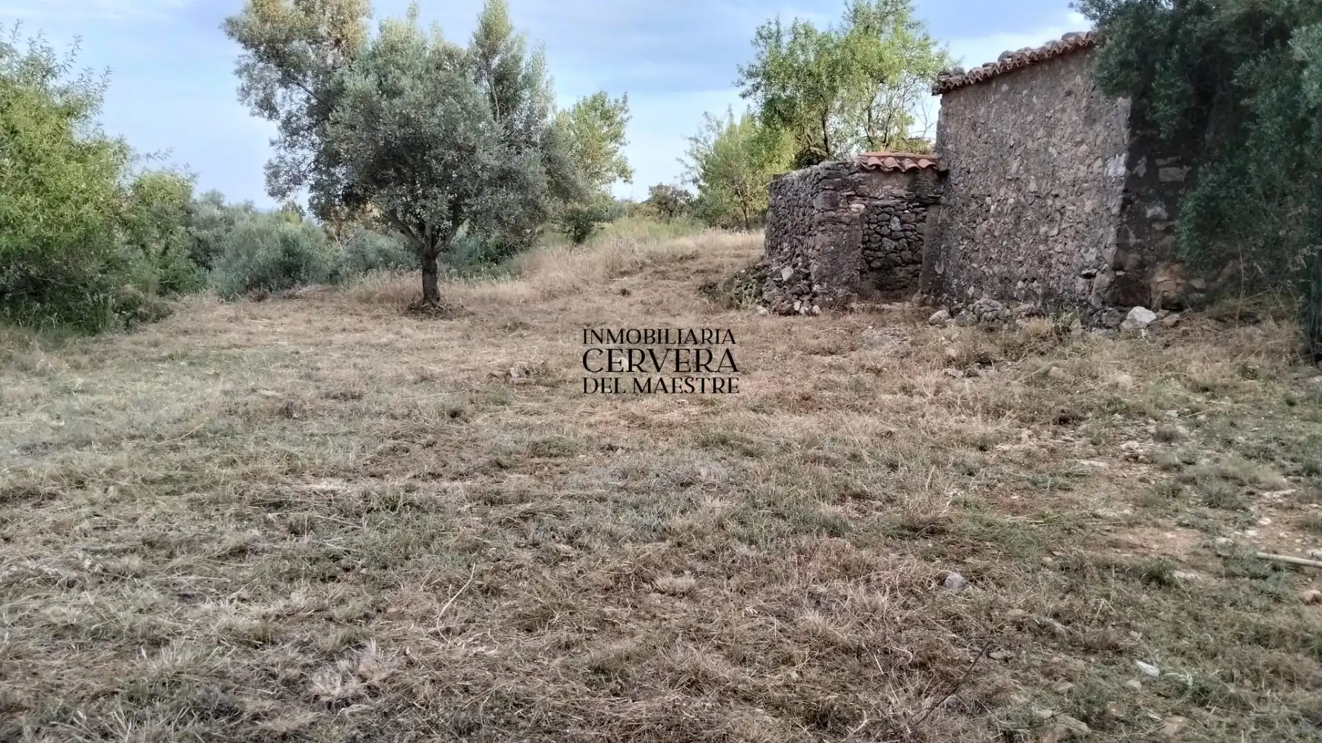 Country house zum Verkauf in Sierra Engarcerán mit Privatgarten