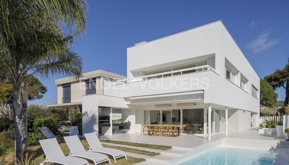 Photo 1 of House or chalet for sale in Can Girona - Terramar - Vinyet, Barcelona