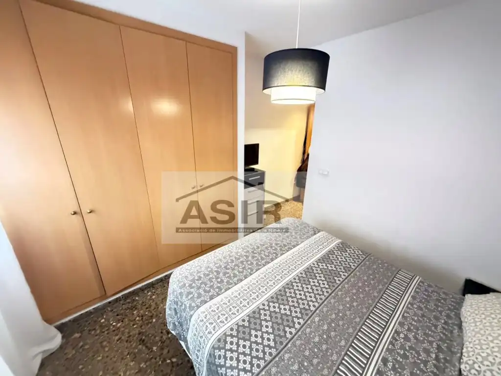Schlafzimmer von Wohnung zum Verkauf in Cullera