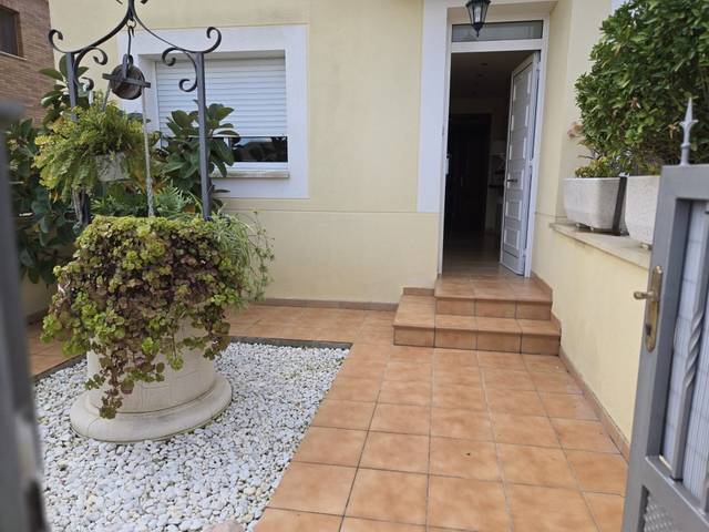 Casa-chalet en Venta en Banyeres del Penedès