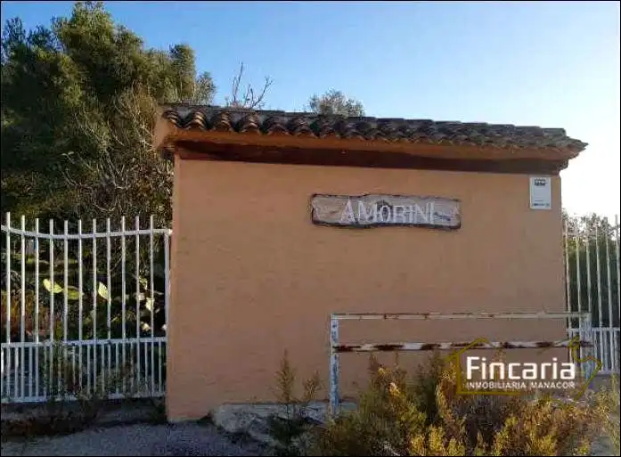 Finca rústica en venda en Sa Pobla amb Parquet i Piscina comunitària