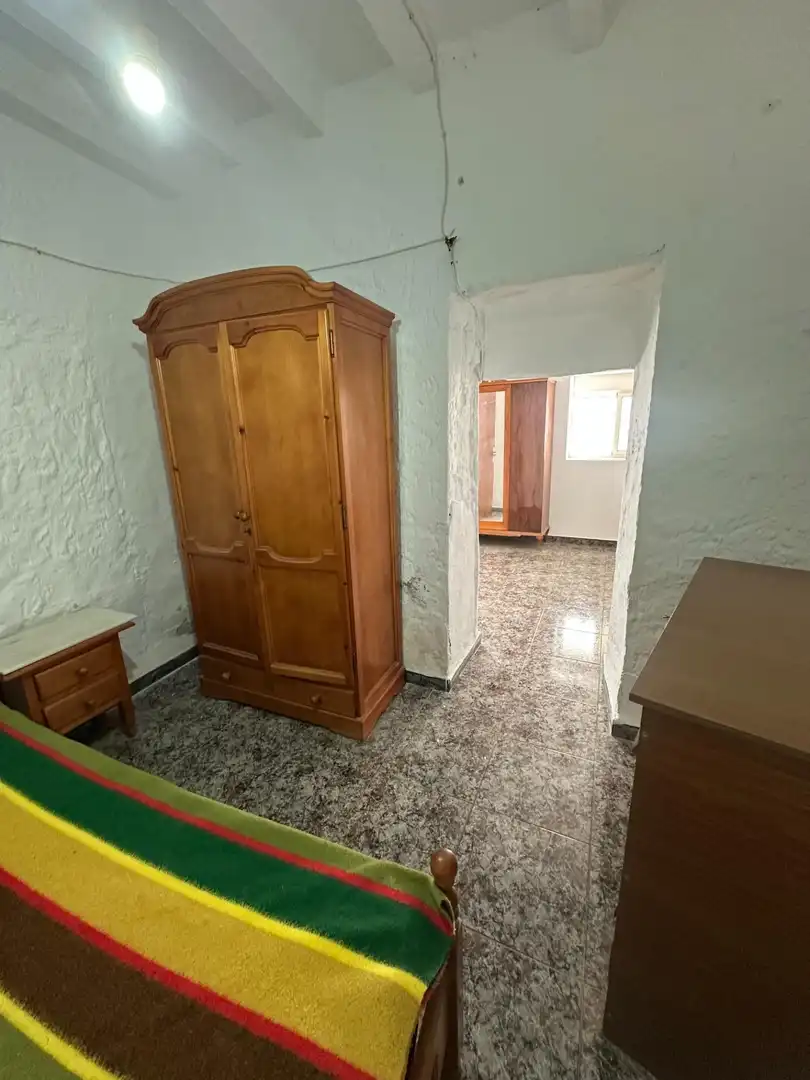 Finca rústica en venda en Somontín