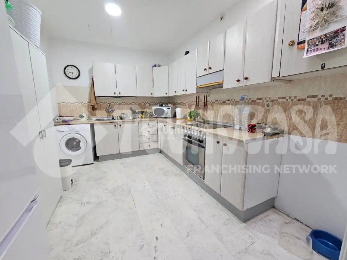 Kitchen of Detached homes for sale in Las Palmas de Gran Canaria