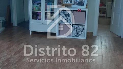 Foto 4 de Piso en venta en Calle Miranda de Arga, Pinar del Rey, Madrid