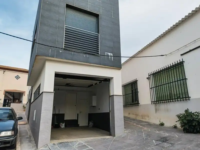 Casa in vendita a Calle Alfonso XII 16, imagen 26
